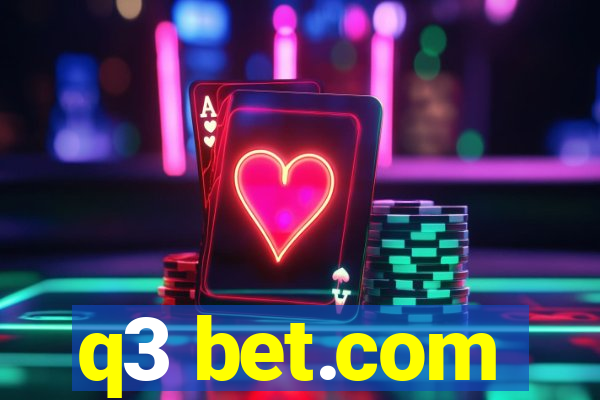 q3 bet.com